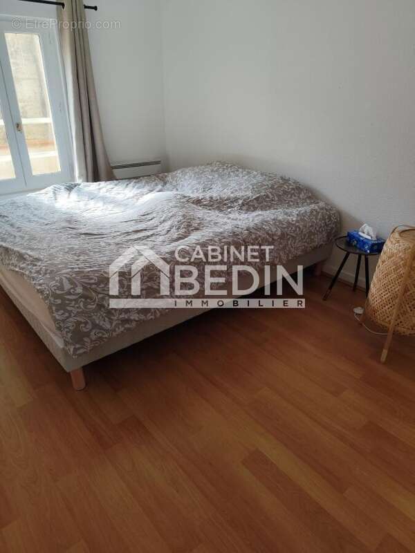 Appartement 49 m² à Bordeaux  - photo 5