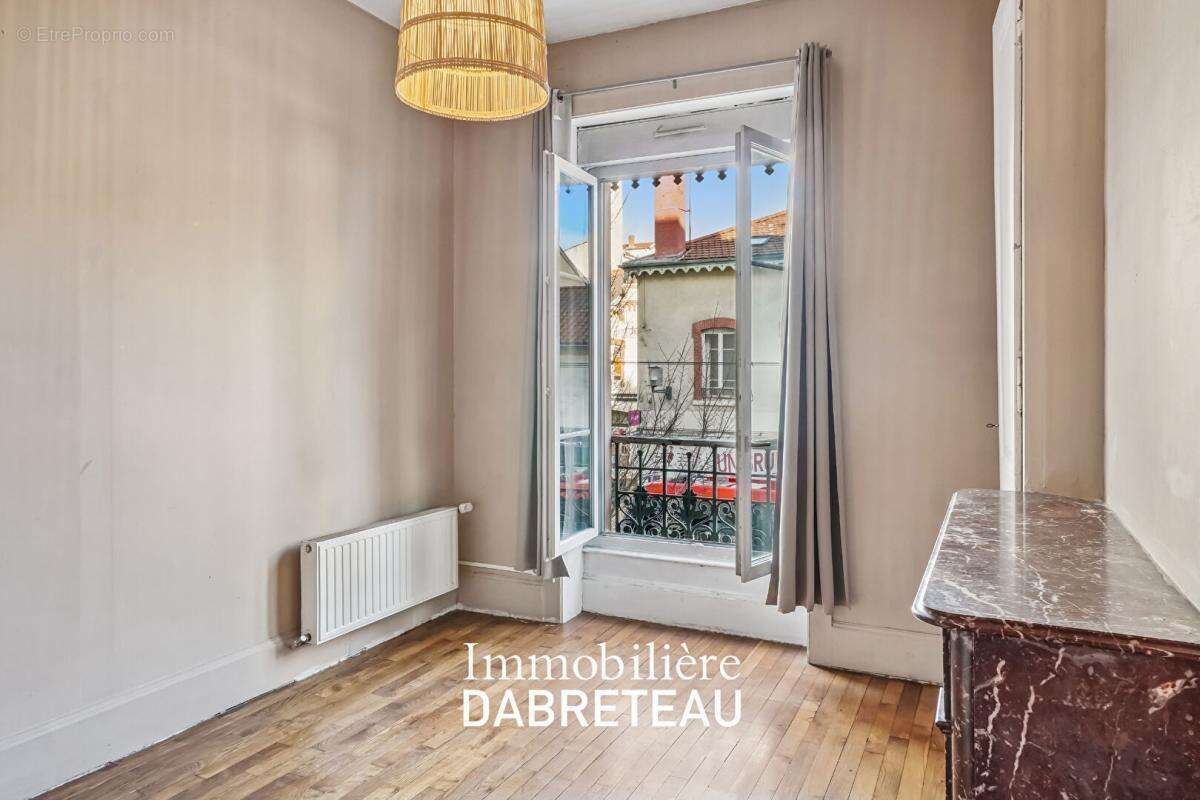 Appartement à LYON-3E