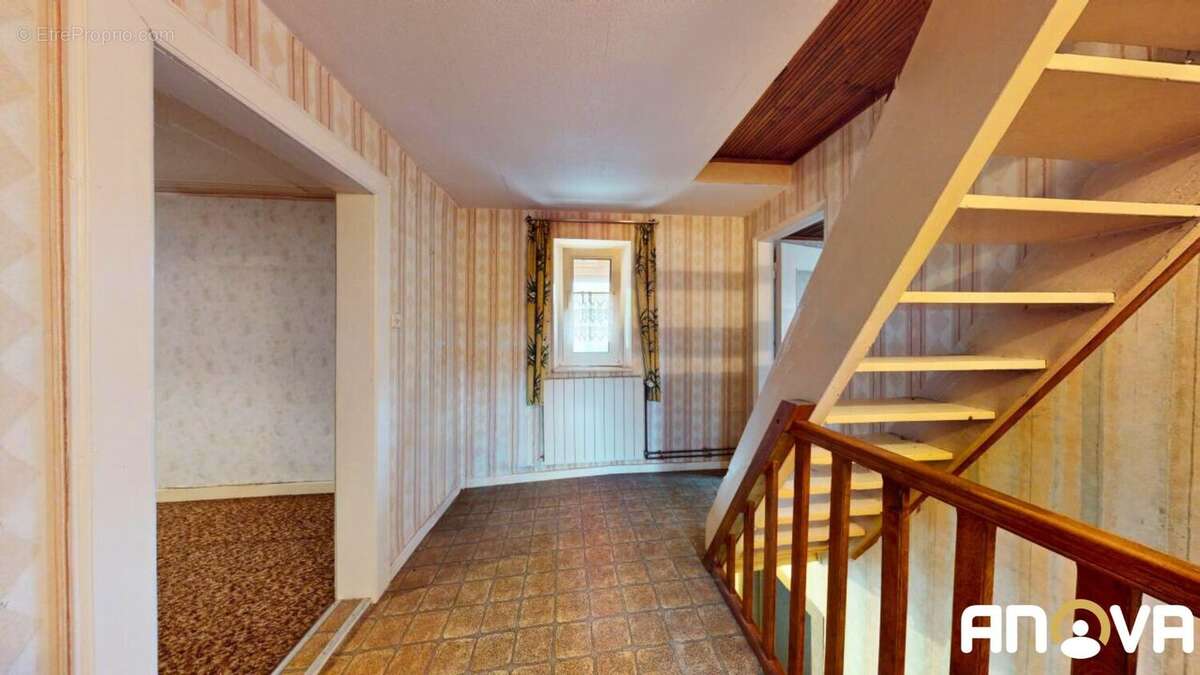 Maison à WILLGOTTHEIM