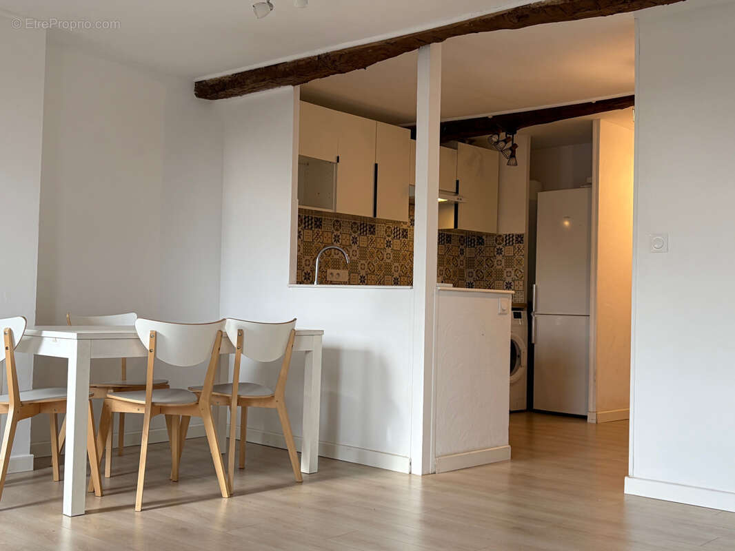 Appartement à PIERREFEU-DU-VAR