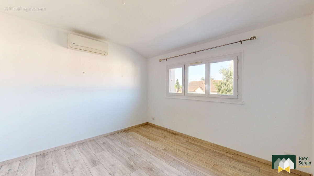 Appartement 40 m² à Leves  - photo 3