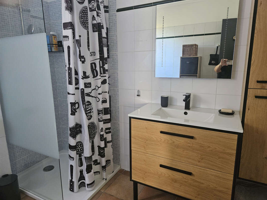 Appartement à TALASANI