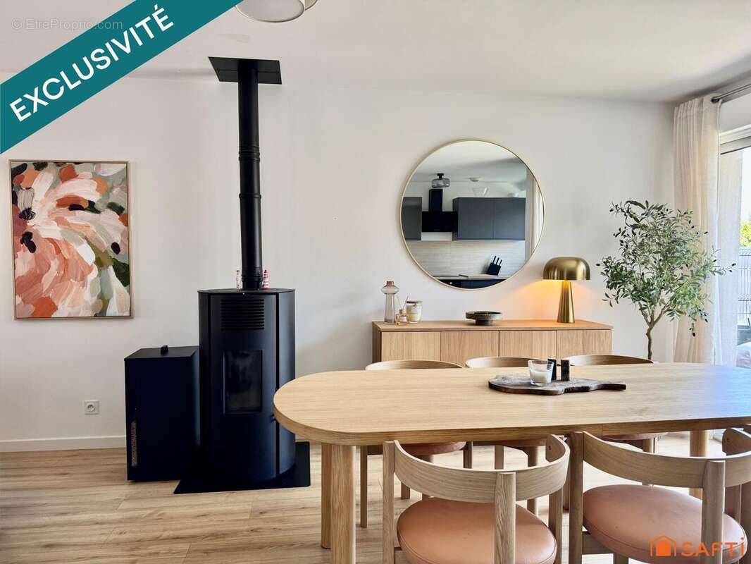 Maison 91 m² à Rouen  - photo 2
