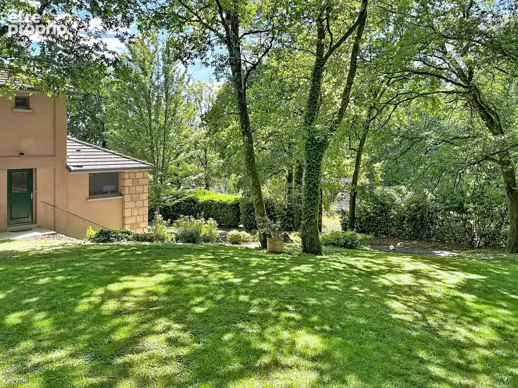 BRIVE-LA-GAILLARDE – Propriété d’exception      dans un environnement privilégié - QUARTIER FADATS - photo 4