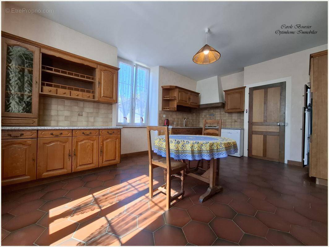 Maison à CHATENOIS
