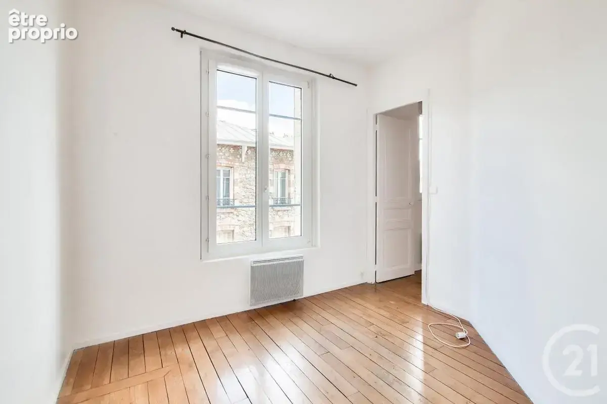 Appartement 4 pièces 61 m² à vendre à Montreuil (93100) - photo 11