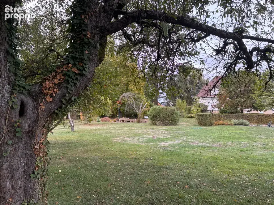Terrain à BISCHWIHR