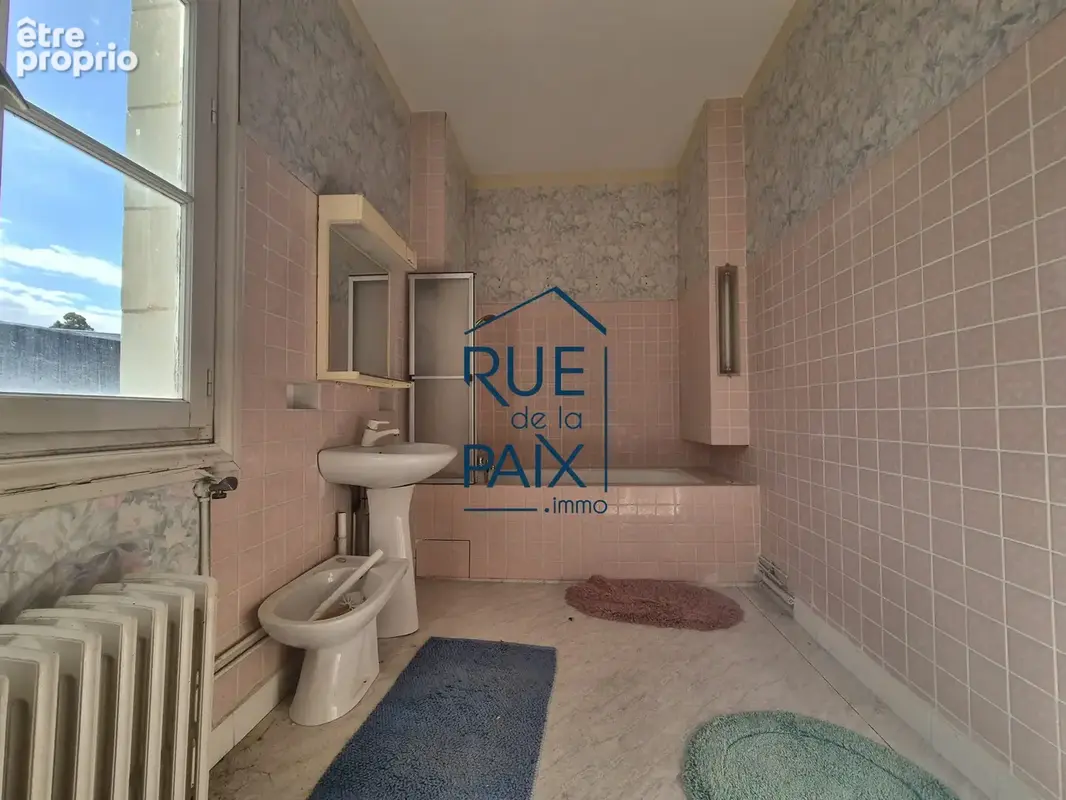 Maison 5 pièces 218 m² à vendre à Loudun (86200) - photo 8