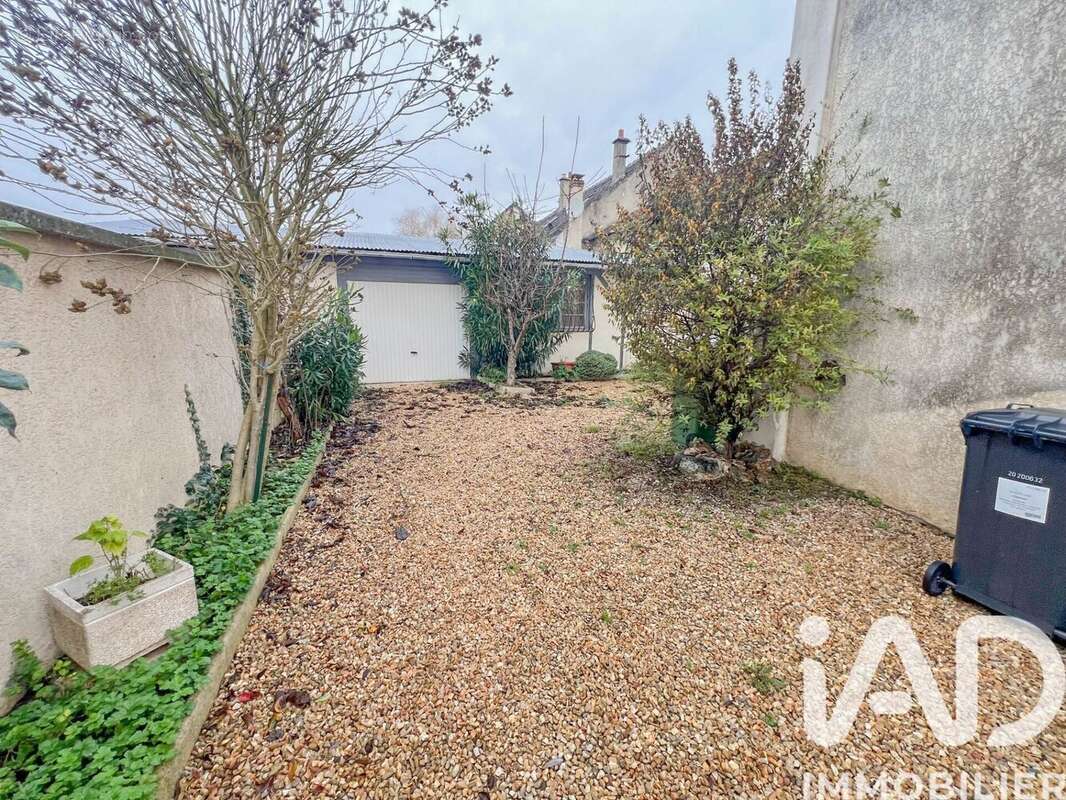 Photo 3 - Maison à POMMEUSE