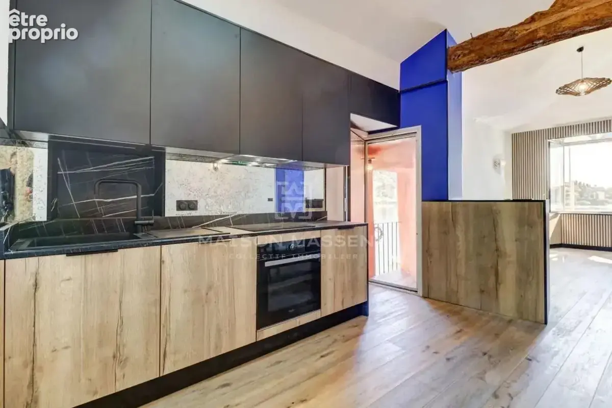 Superbe Appartement en Dernier Étage – Sublime Vue Mer - photo 10