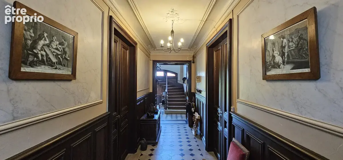 Ancien relais de poste au charme intemporel - photo 3