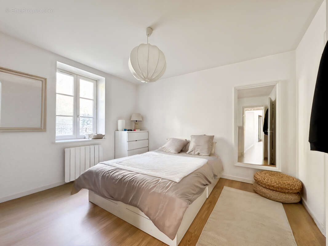 Appartement à TREVOUX