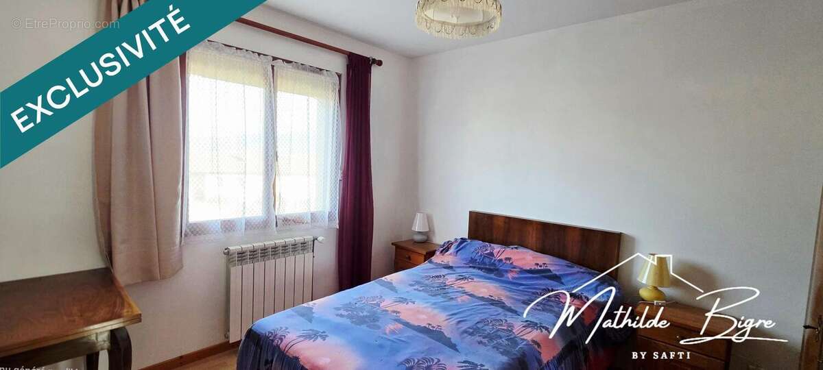 Photo 9 - Maison à VIC-LE-COMTE