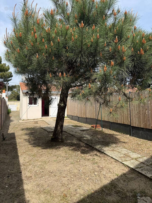 Maison à LA BAULE-ESCOUBLAC