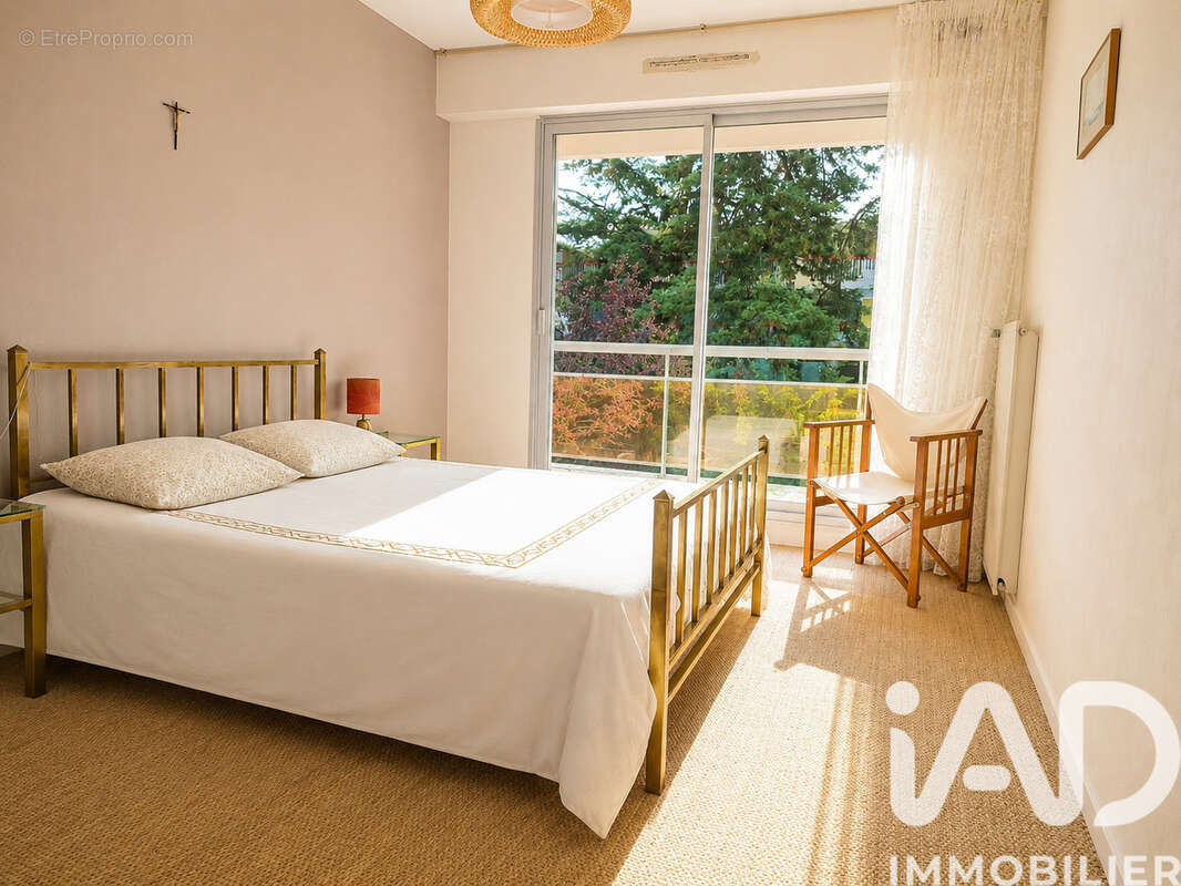 Photo 6 - Appartement à PORNICHET