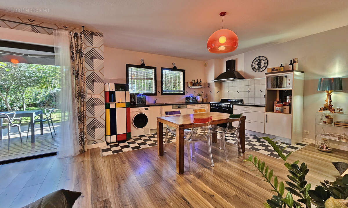 Appartement à AJACCIO