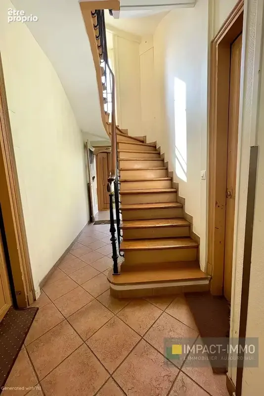 Appartement 3 pièces 38m2 La Garenne colombes –PLAISANCE CHATEAU - photo 9