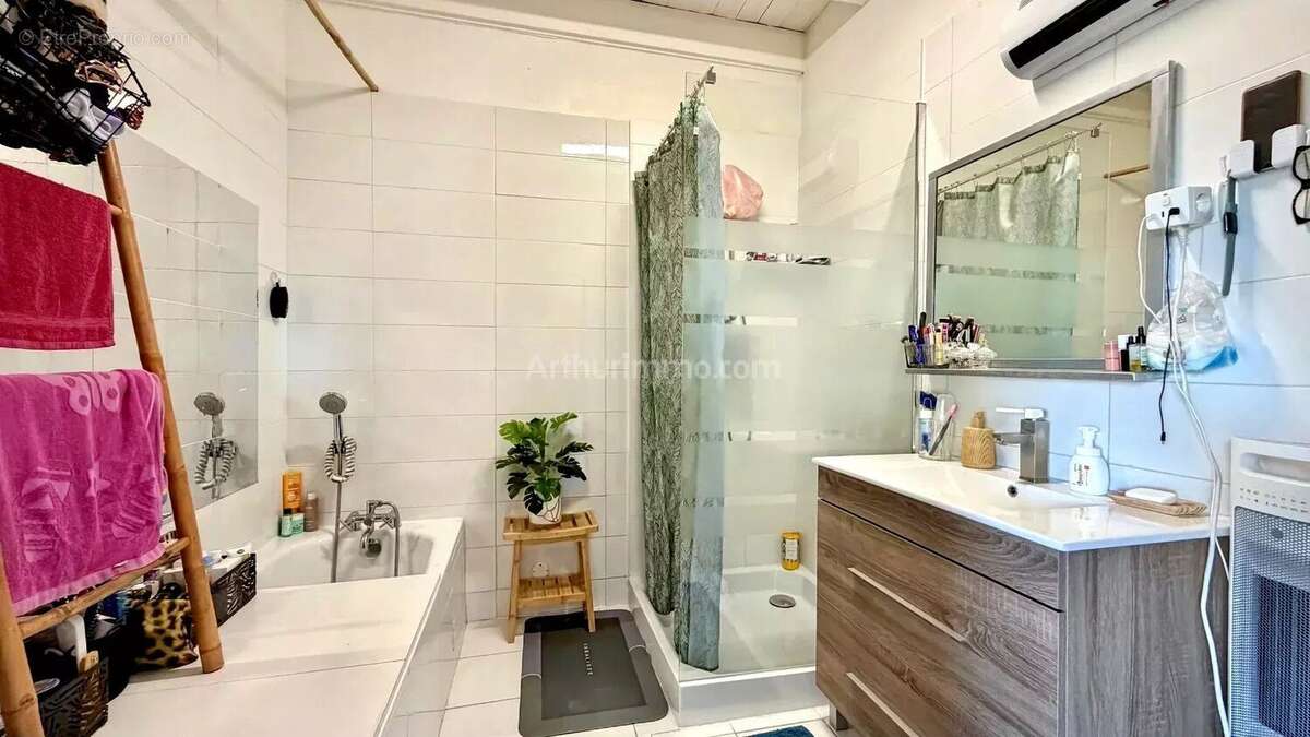 Appartement à BOUVESSE-QUIRIEU