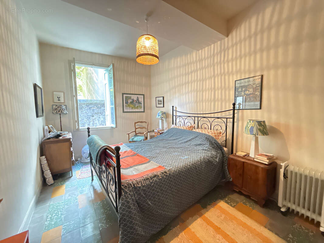 Appartement à CERET