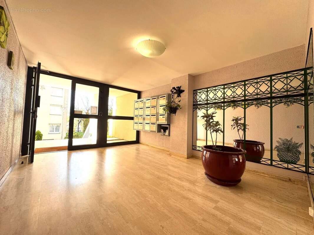 Appartement à MARTIGUES