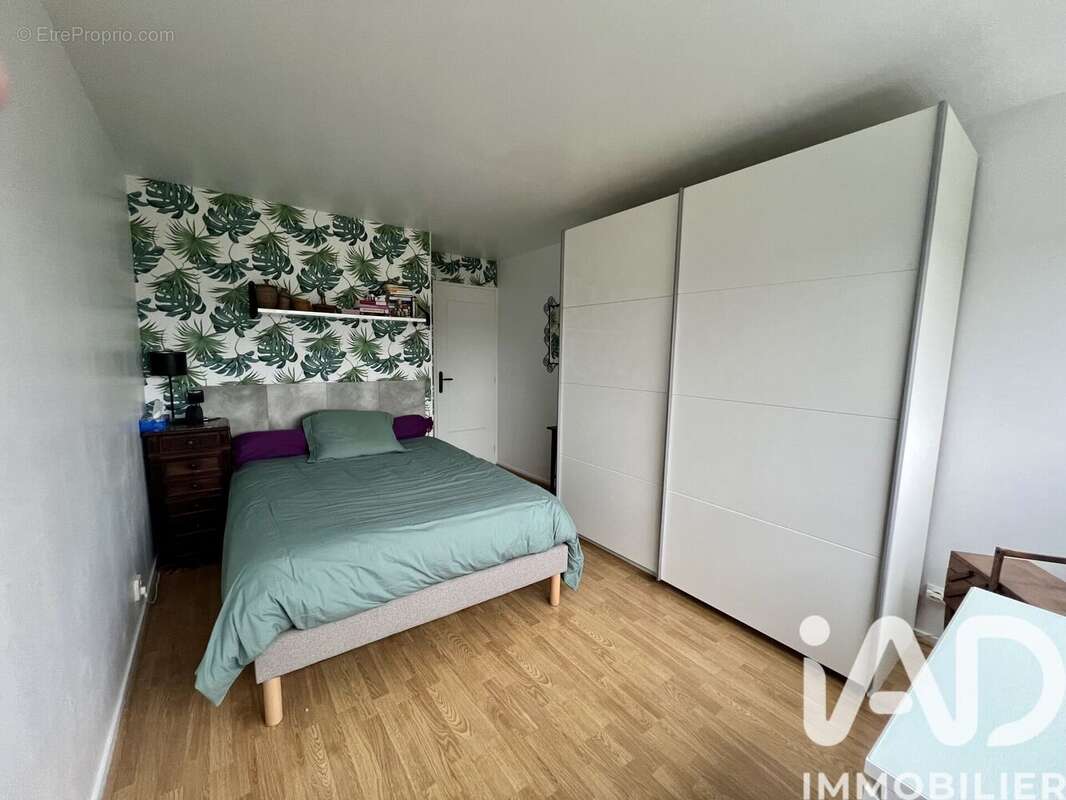 Photo 3 - Appartement à DEVILLE-LES-ROUEN