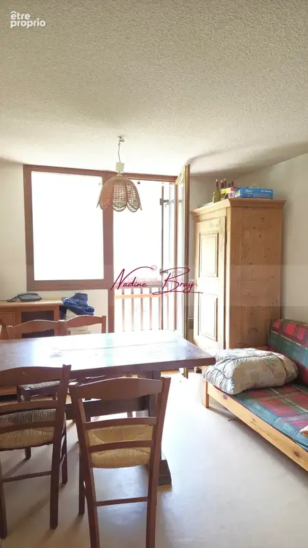 Appartement 3 pièces 45 m² à vendre à Saint-Jean-D'arves (73530) - photo 8