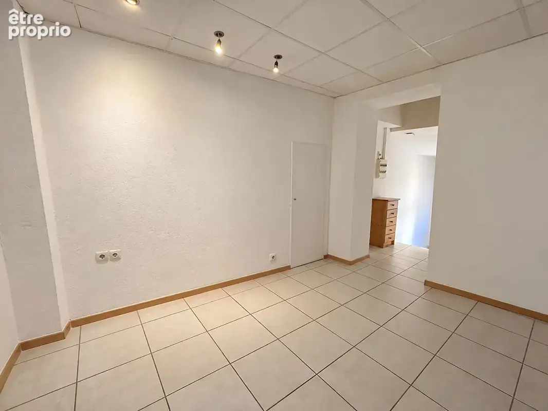 Immeuble - Béziers - 6 pièces - 206 m2 - photo 9