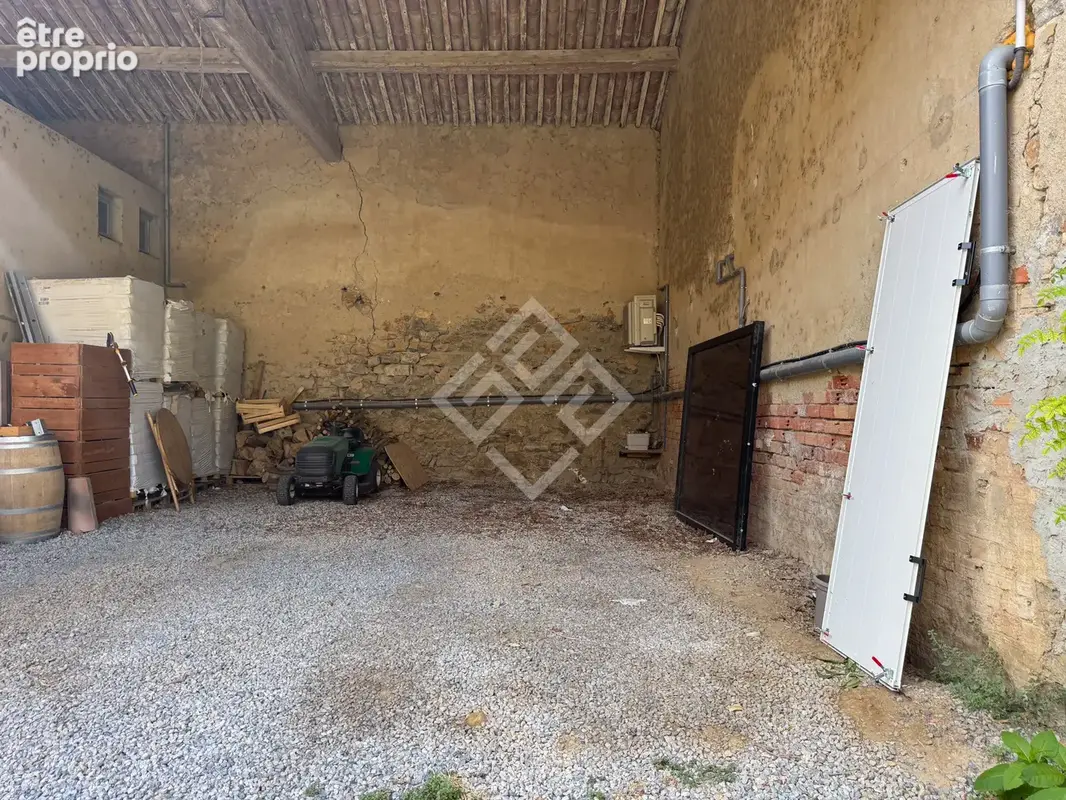Maison de vigneron rénovée avec extérieur cosy   Narbonne - photo 15