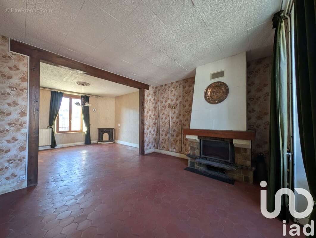 Photo 7 - Maison à COURTENAY