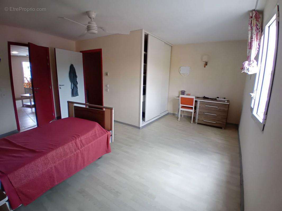 Appartement à SAINT-ESPRIT
