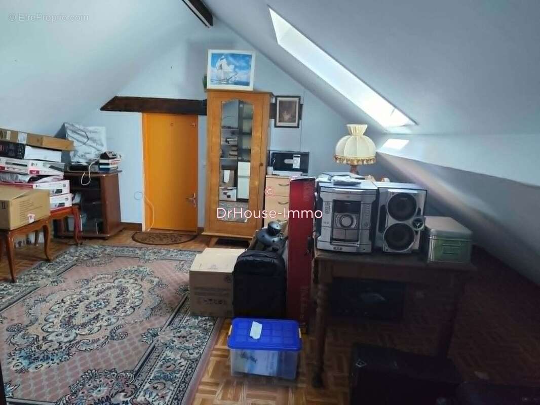 Maison 95 m² à Randonnai  - photo 9