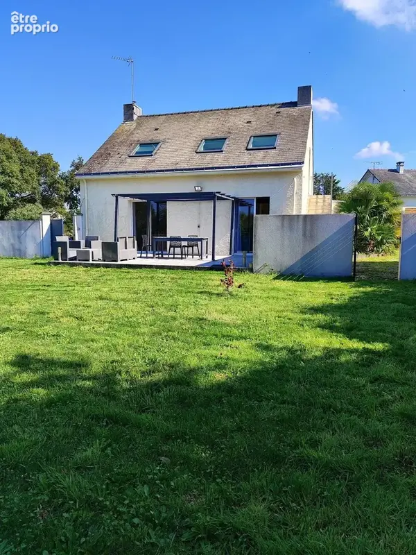 Maison 8 pièces 110 m² à vendre à Asserac (44410) - photo 3