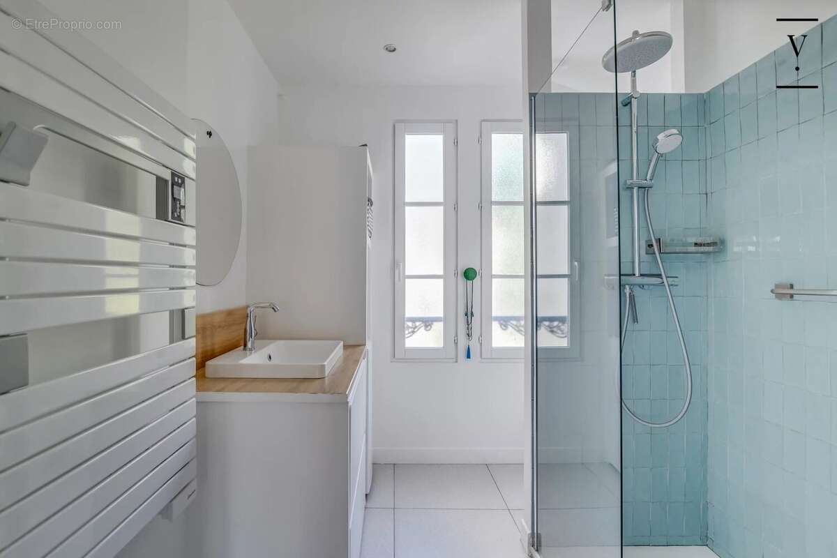 Appartement à PARIS-5E