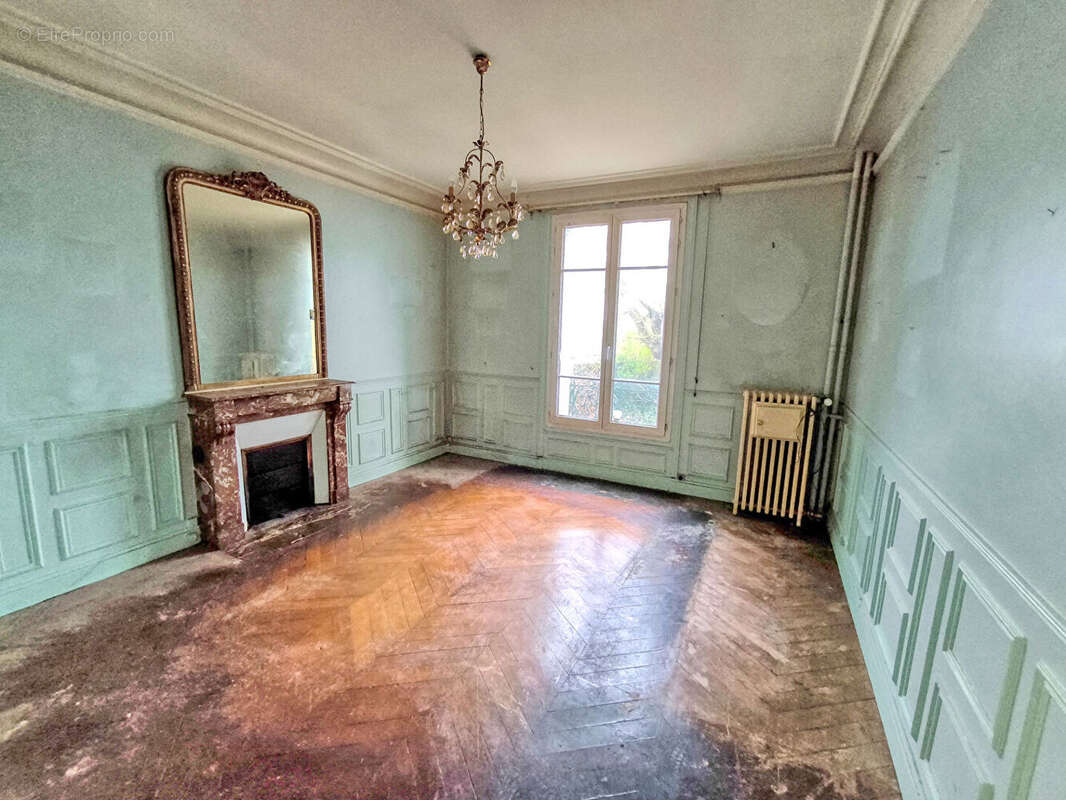 Maison à WISSOUS