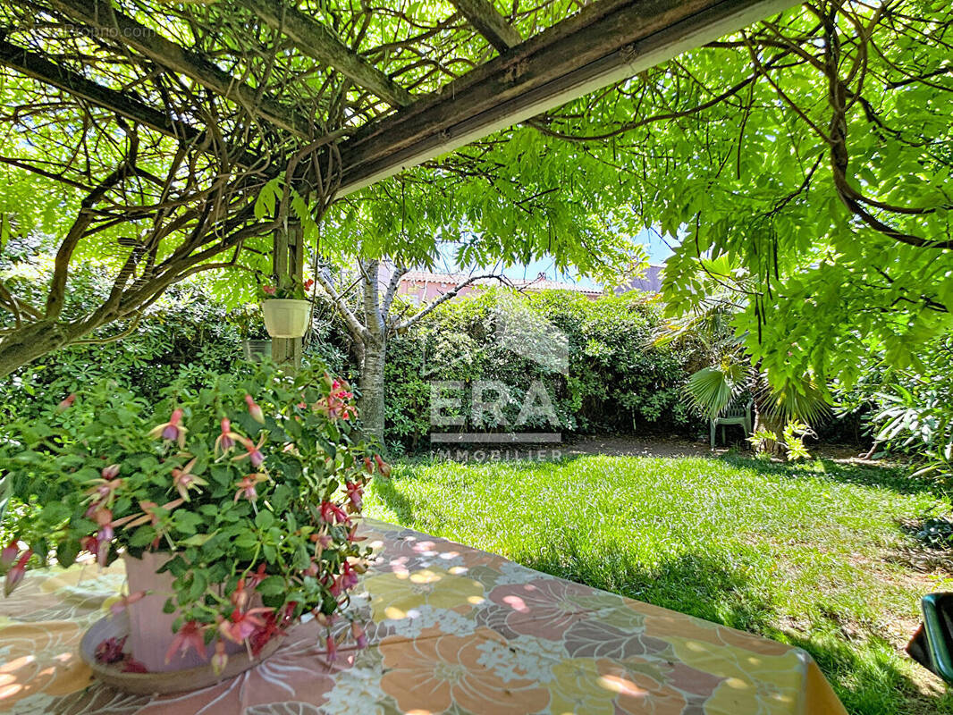 Maison à MARSEILLE-9E