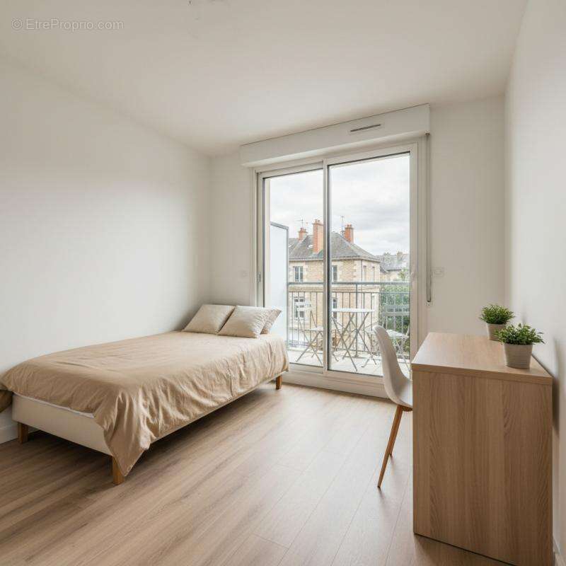Appartement à BOIS-COLOMBES