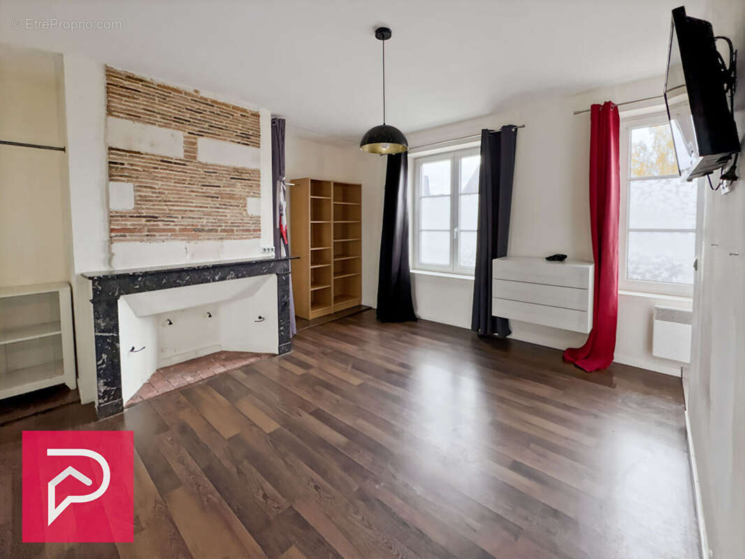 Appartement à BERNAY