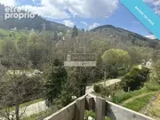 Maison à LALAYE