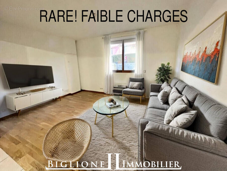 Appartement à COURTRY