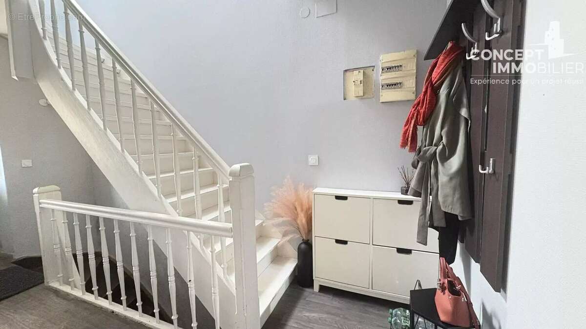 Appartement à UCKANGE