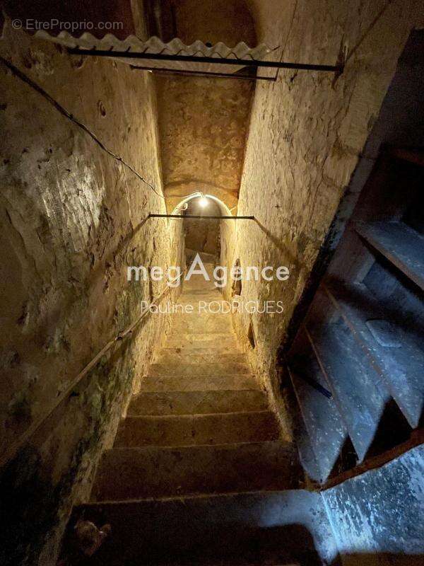 Maison à SAINTE-MAURE-DE-TOURAINE