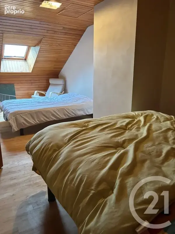 Maison 4 pièces 90 m² à vendre à Laroquebrou (15150) - photo 13