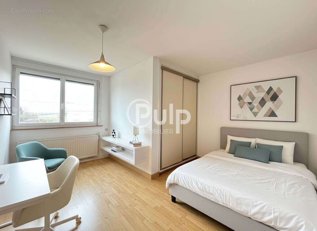 Maison à LA COUTURE