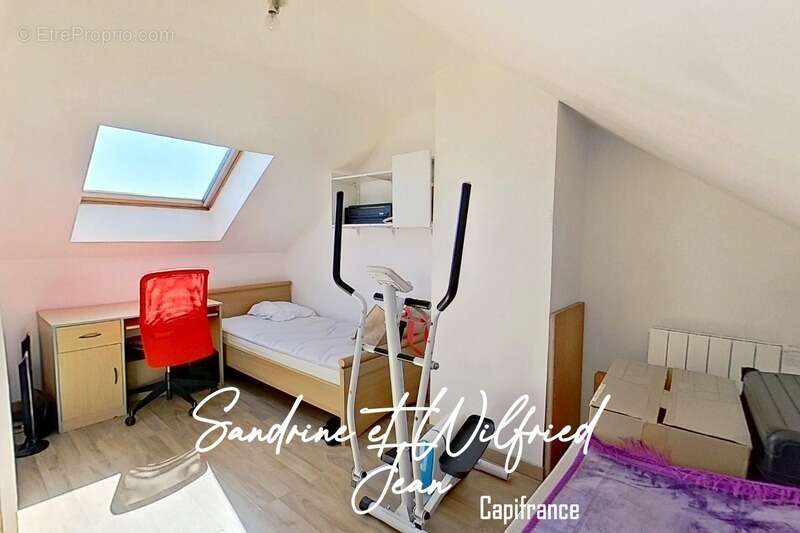 Maison 6 chambres  vue vallée + visite virtuelle & drone – Les Andelys - photo 16