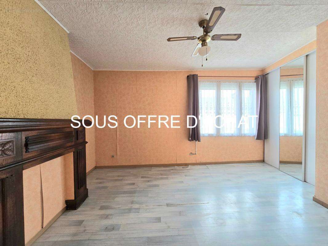 Maison à HASNON