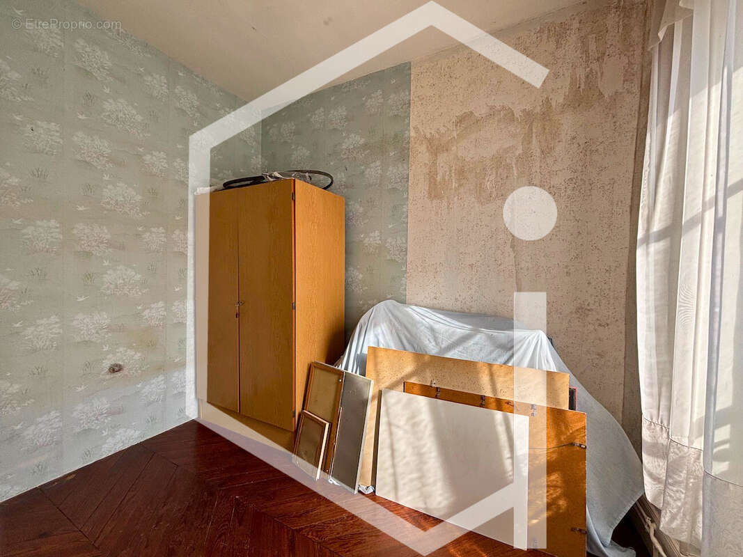 Maison à LA CHARITE-SUR-LOIRE