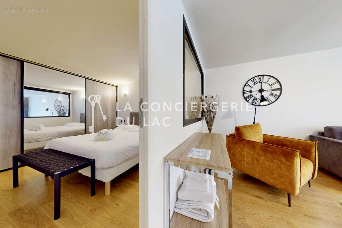 Appartement à ANNECY