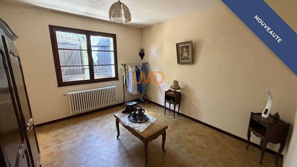Saint-Aygulf – Villa plain-pied – 200 m de la mer – Terrain 1 25 - photo 14