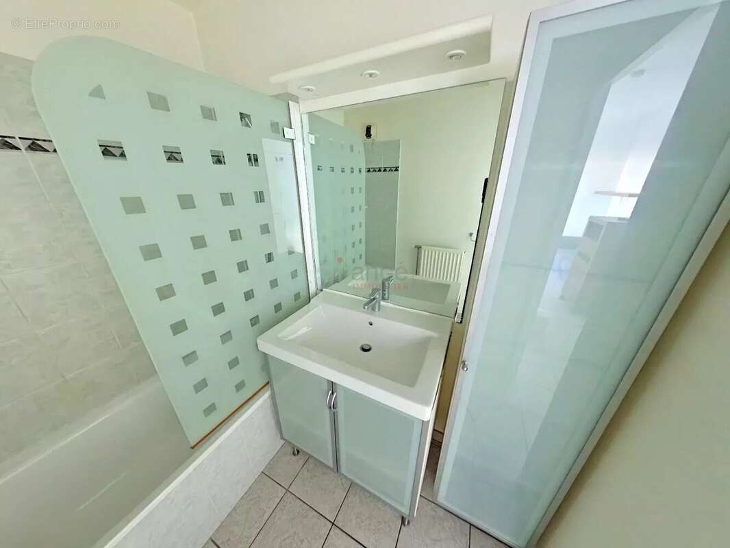 Appartement à LYON-3E