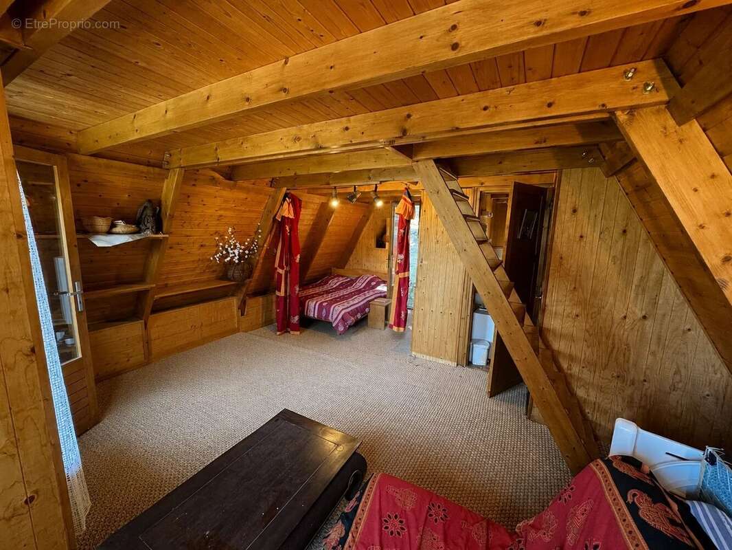 Chalet 8 couchages au cœur de la station de Guzet-Neige - photo 9